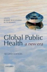 Global Public Health - a new era