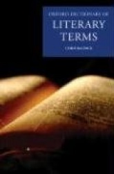 The Oxford Dictionary of Literary Terms