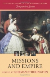 Missions and Empire