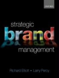 Strategic Brand Management
