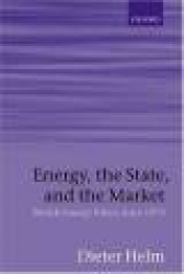 Energy, the State, and the Market - British Energy Policy since 1979