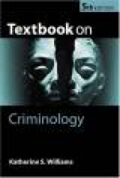 Textbook on Criminology