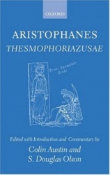 Aristophanes Thesmophoriazusae