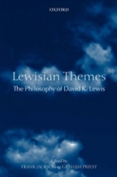 Lewisian Themes - The Philosophy of David K. Lewis