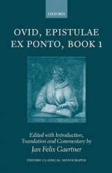 Ovid Epistulae ex Ponto, Book I