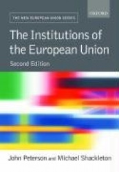 The Institutions of the European Union