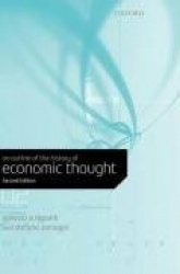 An Outline of the History of Economic Thought