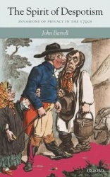 The Spirit of Despotism - Invasions of Privacy in the 1790s