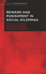 Reward and Punishment in Social Dilemmas