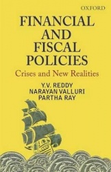 Financial and Fiscal Policies - Crises and New Realities