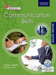Communication Skills, Second Edition