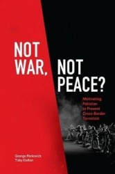 Not War, Not Peace? - Motivating Pakistan to Prevent Cross-Border Terrorism
