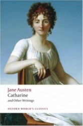 Catharine and Other Writings
