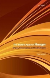 The Battle Against Hunger - Choice, Circumstance, and the World Bank