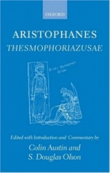 Aristophanes Thesmophoriazusae