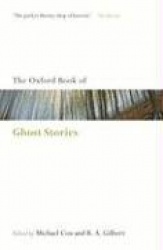The Oxford Book of English Ghost Stories