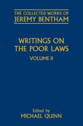 Writings on the Poor Laws - Volume II