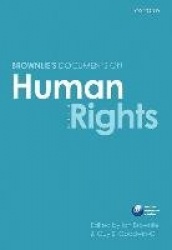 Brownlie's Documents on Human Rights