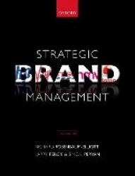 Strategic Brand Management