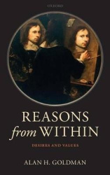 Reasons from Within - Desires and Values