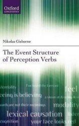 The Event Structure of Perception Verbs