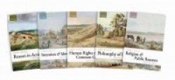 The Collected Essays of John Finnis - Volumes I-V