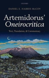 Artemidorus' Oneirocritica - Text, Translation, and Commentary