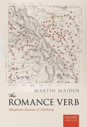 The Romance Verb - Morphomic Structure and Diachrony