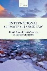 International Climate Change Law