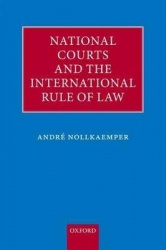 National Courts and the International Rule of Law