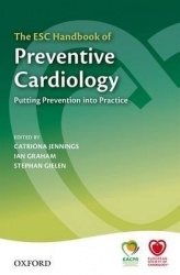 The ESC Handbook of Preventive Cardiology - Putting Prevention into Practice
