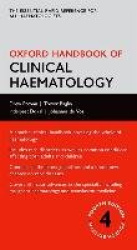 Oxford Handbook of Clinical Haematology