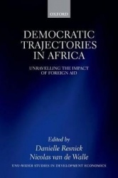 Democratic Trajectories in Africa - Unravelling the Impact of Foreign Aid