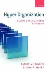 Hyper-Organization - Global Organizational Expansion