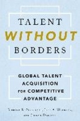 Talent Without Borders - Global Talent Acquisition for Competitive Advantage