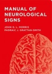 Manual of Neurological Signs