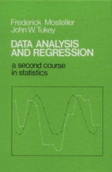 Data Analysis and Regression -  A Second Course in Statistics