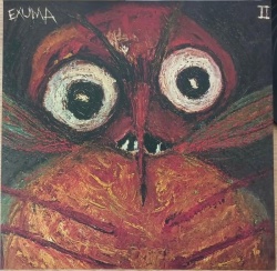 Excuma II (LP)