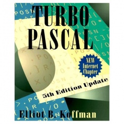 Turbo Pascal Update