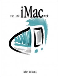 Little iMac Book
