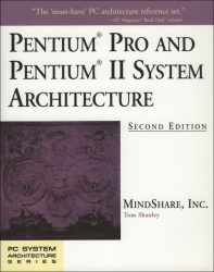 Pentium Processor System Architecture