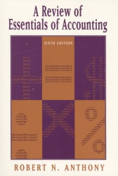 Review of Essentials of Accounting