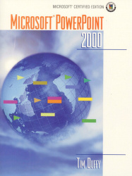 Microsoft PowerPoint 2000