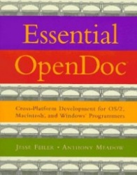 Essential OpenDoc