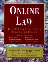Online Law