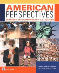 American Perspectives - Readings on Contemporary U.S. Culture