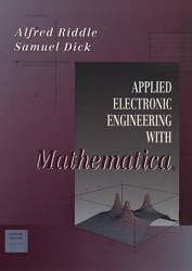 Applied Electronic Engineering with Mathematica