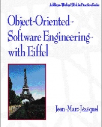 Object-Oriented Software Engineering with Eiffel