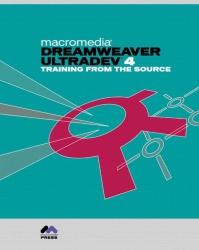 Macromedia Dreamweaver UltraDev 4