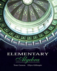 Elementary Algebra